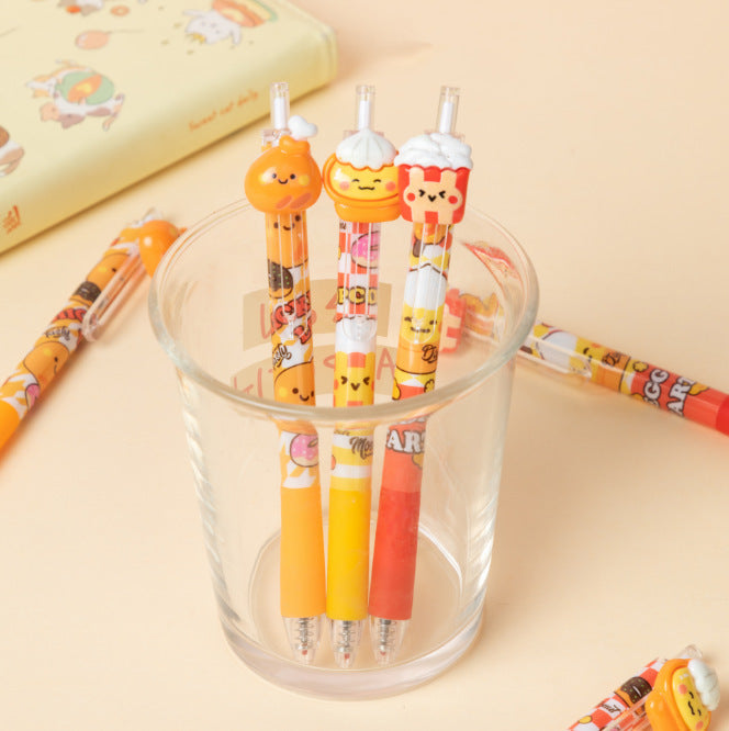 Snack Pen