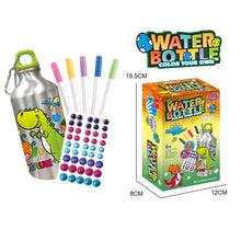 Load image into Gallery viewer, DIY Your Own Water Bottel
