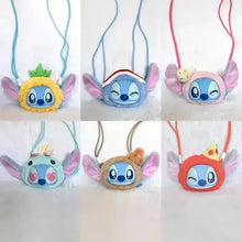 Load image into Gallery viewer, Stitch Plush Sling Blind Box
