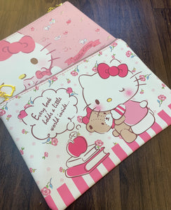 Hello Kitty Medium Pouch