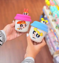 Load image into Gallery viewer, Powerpuff Girls Ceramic Cup

