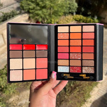 Load image into Gallery viewer, Ballerina 6 in 1 Makeup Palette
