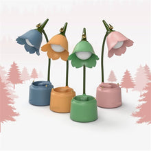 Load image into Gallery viewer, Forest Flower Lamp
