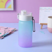 Load image into Gallery viewer, Ombre Water Bottle
