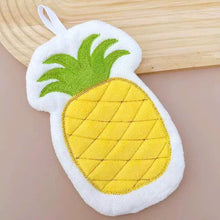 Load image into Gallery viewer, Fruit Hand Towel
