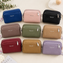 Load image into Gallery viewer, Forever Young Cross Body Sling Bag
