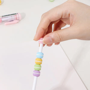 Macaron Miniature Pen