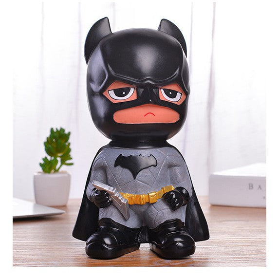Batman Action Figure