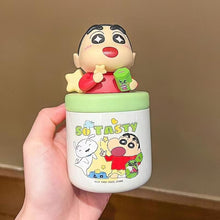Load image into Gallery viewer, Shinchan 3D Mini Insulated Cup
