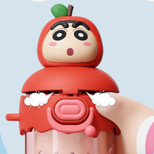 Load image into Gallery viewer, Shinchan Fruit Pvc Bottles
