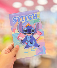 Load image into Gallery viewer, Stitch Premium Journal
