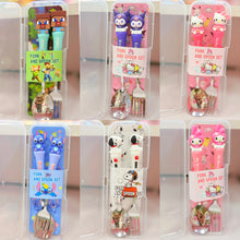Load image into Gallery viewer, Assorted SS Cutlery Set
