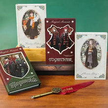 Load image into Gallery viewer, Harry Potter Notebook
