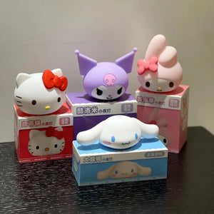 Mini Sanrio Lamp