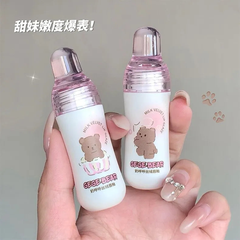 Gege Bear Moose Lipstick