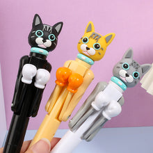 Load image into Gallery viewer, Cat Boxing Pen

