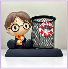Load image into Gallery viewer, Harry Potter Pen Stand
