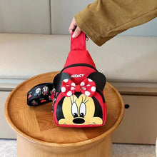 Load image into Gallery viewer, Minnie Mouse Side Bag
