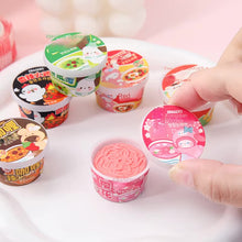 Load image into Gallery viewer, Ramen Cup Eraser

