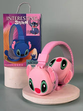 Load image into Gallery viewer, Stitch Headphone
