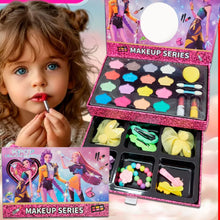 Load image into Gallery viewer, K Pop Kids Makeup Kit
