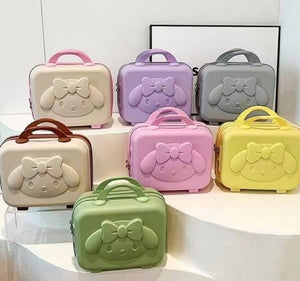 My Melody Vanity Box