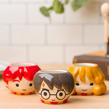 Load image into Gallery viewer, Harry Potter Face Mug
