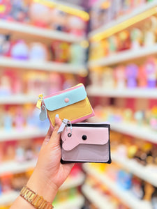 Korean Wallet