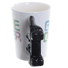 Load image into Gallery viewer, Game Over Coffee Mug
