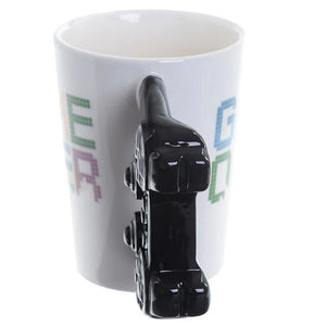 Game Over Coffee Mug