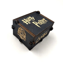 Load image into Gallery viewer, Harry Potter Music Box
