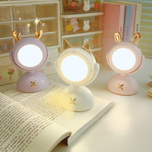 Load image into Gallery viewer, Deer Lamp
