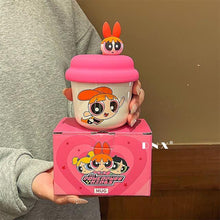Load image into Gallery viewer, Powerpuff Girls Ceramic Cup
