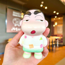 Load image into Gallery viewer, Shinchan Stress Buster Squishy Toy

