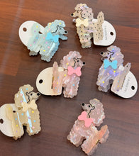 Load image into Gallery viewer, Doggie Claw Clip
