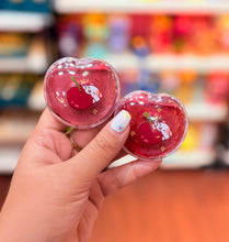 Load image into Gallery viewer, Cherry Cream Blush+Highlighter
