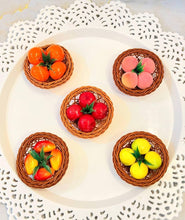 Load image into Gallery viewer, Fruit Basket Magnet
