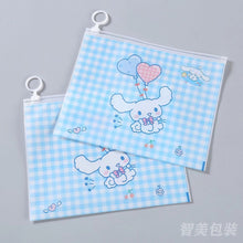Load image into Gallery viewer, Cinnamoroll Zip Pouch
