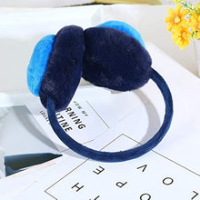 Load image into Gallery viewer, Superhero Earmuffs
