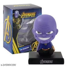 Load image into Gallery viewer, Thanos Bobble Head
