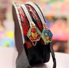 Load image into Gallery viewer, Superhero Premium Pouch
