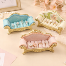 Load image into Gallery viewer, Sofa Jewellery Stand
