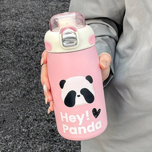 Lazy Panda Flask(550ml)