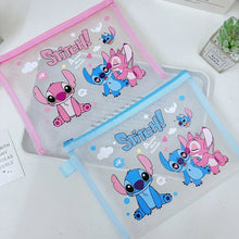 Load image into Gallery viewer, Stitch Mesh Pouch
