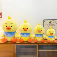 Load image into Gallery viewer, Little Duck Plushie 25cm
