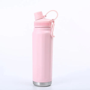 Sporty Hot & Cold Thermal Bottles