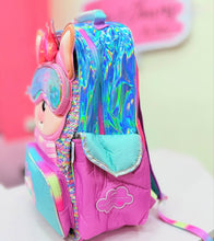 Load image into Gallery viewer, Space Puppy Premium Backpack
