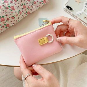 Korean Wallet