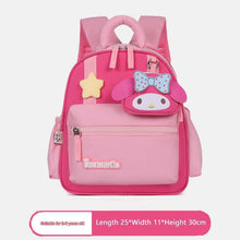 Load image into Gallery viewer, Sanrio Backpack
