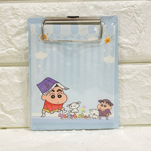 Shinchan Mini Clip Pad